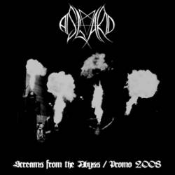 Asgard (CH) : Screams from the Abyss - Promo 2008